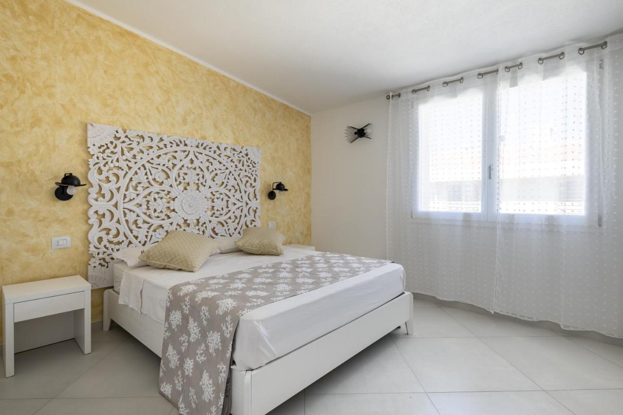 Appartamento Vista Golfo Cala Gonone Zewnętrze zdjęcie