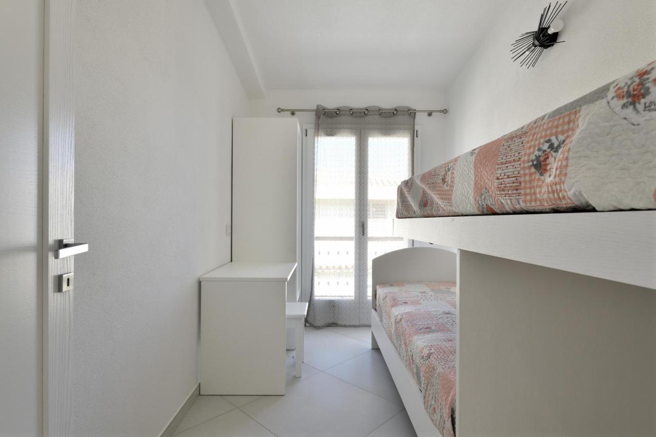 Appartamento Vista Golfo Cala Gonone Zewnętrze zdjęcie