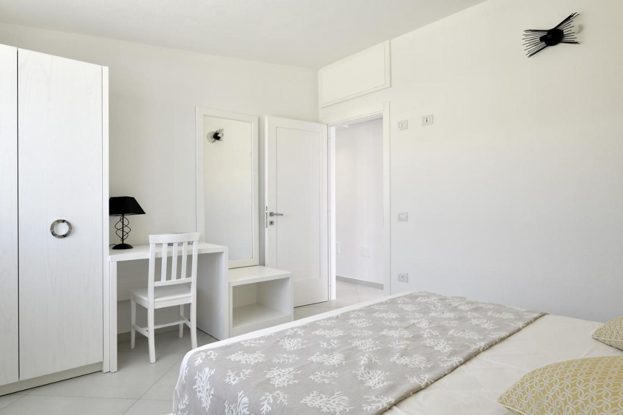 Appartamento Vista Golfo Cala Gonone Zewnętrze zdjęcie