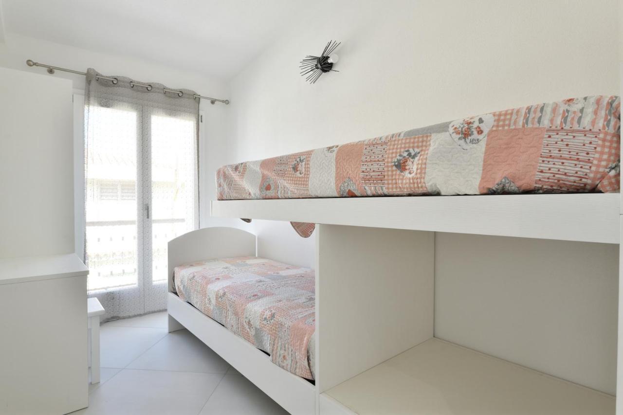 Appartamento Vista Golfo Cala Gonone Zewnętrze zdjęcie